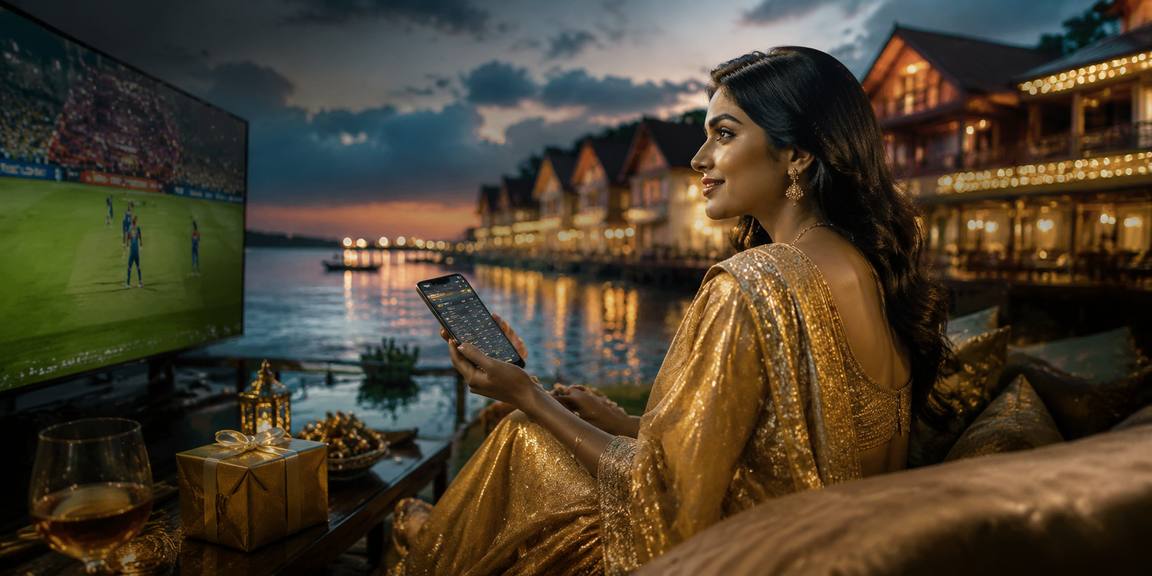 tk bet লবি ও স্লট রুম